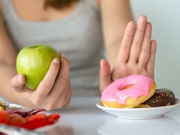 What Happens When You Cut Down On Sugar Completely? 5 Side Effects To Keep In Mind What Happens When You Cut Down On Sugar Completely? 5 Side Effects To Keep In Mind