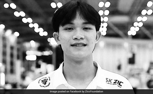 Teenager Who Survived Thai Cave Rescue Dies In UK After Sustaining Head Injury