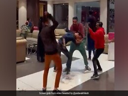 Akhilesh Yadav's Video Attack On Yogi Adityanath Government Akhilesh Yadav's Video Attack On Yogi Adityanath Government