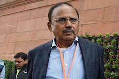 Ukraine President Office Head Calls NSA Ajit Doval, Seeks Support For UN Resolution Ukraine President Office Head Calls NSA Ajit Doval, Seeks Support For UN Resolution