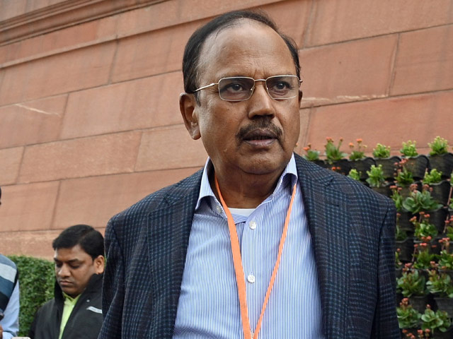 अजीत डोभाल ने फ्रांस के राष्ट्रपति के सलाहकार से बातचीत की, चर्चा के केंद्र में PM मोदी की पेरिस यात्रा