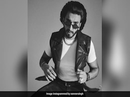 Viral: Ranveer Singh Raps In NBA Locker Room To Simu Liu And Others Viral: Ranveer Singh Raps In NBA Locker Room To Simu Liu And Others