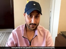 WTC Final 2023: टीम इंडिया के प्रदर्शन पर हरभजन सिंह की दो टूक, "अच्छा नहीं खेलने पर..." WTC Final 2023: टीम इंडिया के प्रदर्शन पर हरभजन सिंह की दो टूक, "अच्छा नहीं खेलने पर..."
