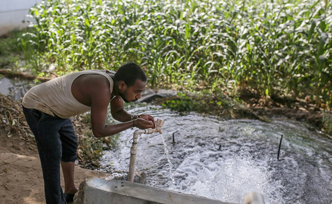 Rising Heat Across India Raises Alarm On Another Energy Crunch