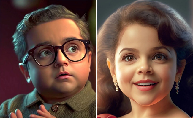 शार्क के जजों का बेबी रूप हुआ वायरल, Anupam Mittal ने दिया ऐसा रिएक्शन