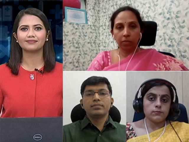 Health and Wellness - Myths & Facts - Hormones: Episode 50