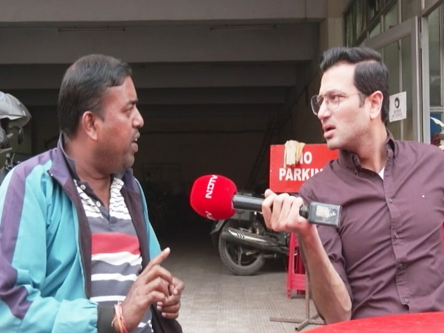 "No Salary For 36 Months": Tripura Teacher