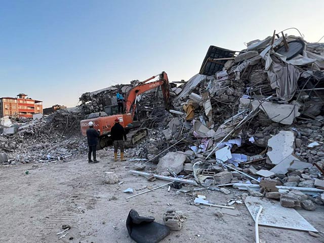 The Biggest Stories Of February 11, 2023