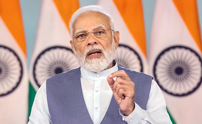 Amid Reshuffle Buzz, PM To Chair Key Meet Of Ministers On Monday