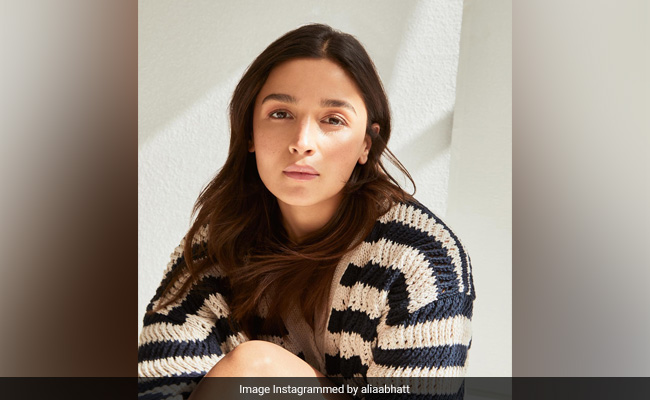 Furious Alia Bhatt On Unauthorized Pics Of Her: "Gross Invasion Of Someone's Privacy"