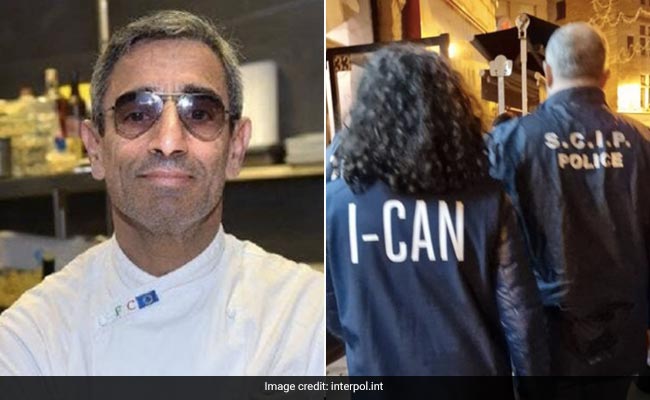 Pizza Chef Arrested In France Turns Out To Be Italian Mafia Killer