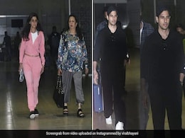 सिद्धार्थ मल्होत्रा और उनका परिवार पहुंचा सूर्यगढ़ पैलेस, एक्टर की मां और भाई ने कियारा आडवाणी को बहू बनाने पर दिया ये रिएक्शन सिद्धार्थ मल्होत्रा और उनका परिवार पहुंचा सूर्यगढ़ पैलेस, एक्टर की मां और भाई ने कियारा आडवाणी को बहू बनाने पर दिया ये रिएक्शन