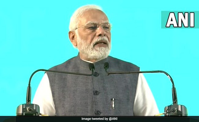 National Green Hydrogen Mission To Give New Direction To India: PM Modi