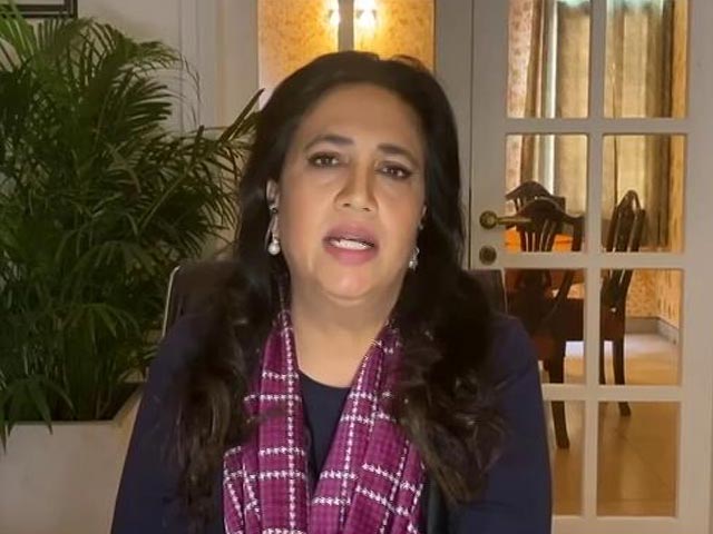 "Expunging An Outdated Thing To Do": ANI's Smita Prakash