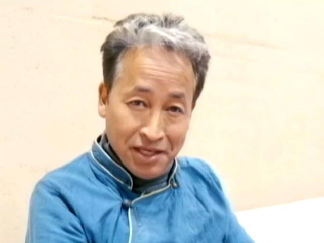 "We Were Better-Off With Jammu And Kashmir": Ladakh Innovator