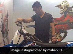 जानें अब कमाई के लिए क्या-क्या कर रहे हैं महेंद्र सिंह धोनी