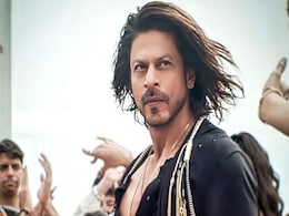 Pathaan Box Office Collection Day 37: कम हुई पर खत्म नहीं हुई 'पठान' की कमाई, 37वें दिन भी किया इतने करोड़ का कारोबार  Pathaan Box Office Collection Day 37: कम हुई पर खत्म नहीं हुई 'पठान' की कमाई, 37वें दिन भी किया इतने करोड़ का कारोबार