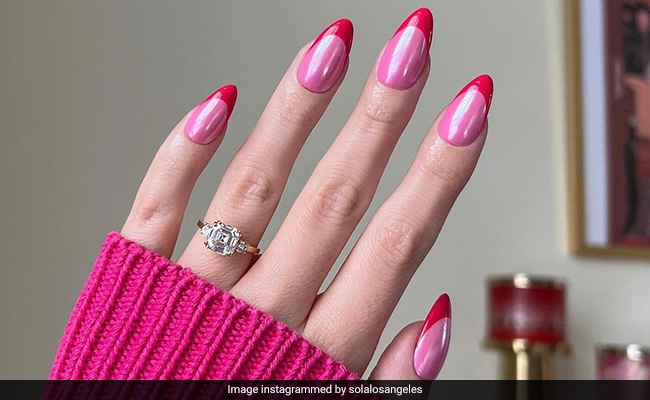 Get Spring Ready With These Nail Art Trends That You'll Be Seeing Everywhere