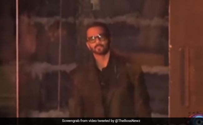 <i>Bigg Boss 16</i>: Rohit Shetty Makes A Grand Entry, Brings Tasks For Finalists