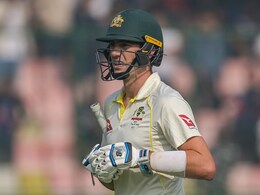"We Failed The Examination Of India": Australia Coach Andrew McDonald