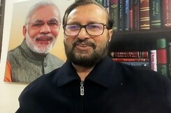 "No Ban On Daydreaming: BJP On M Kharge's Congress-Led Government In 2024 "No Ban On Daydreaming: BJP On M Kharge's Congress-Led Government In 2024