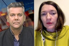 "Russians Don't Understand Why Russia Is Fighting Ukraine War": Journalist "Russians Don't Understand Why Russia Is Fighting Ukraine War": Journalist