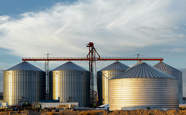 Grain Silos As Airbnb? Couple In US Come Up With Unique Places To Stay