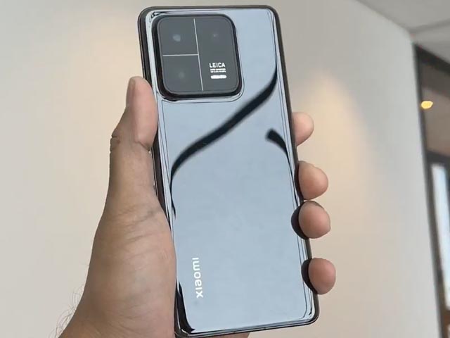 Xiaomi 13 Pro Unboxing in Hindi and First Impressions: भारी भरकम फ़्लैगशिप