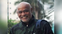 Vinod Kambli: कांबळीच्या तब्येतीची विचारपूस करण्यासाठी थेट पाकिस्तानातून फोन, 'तो' खेळाडू कोण?