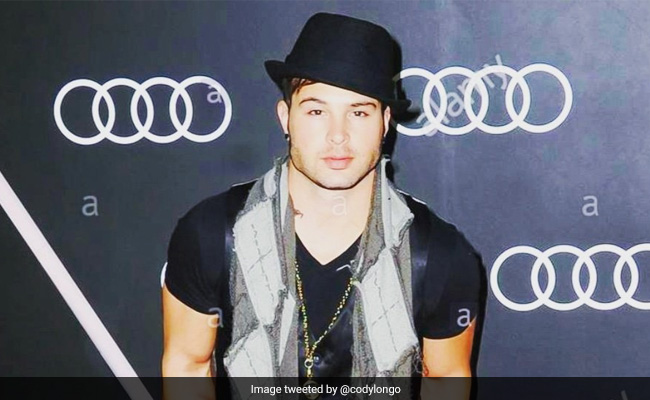 <i>'Days Of Our Lives'</i> Star Cody Longo, 34, Found Dead At His Home In Texas