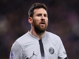 Lionel Messi Inspires PSG At Montpellier After Kylian Mbappe's Injury