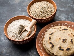 Make Nutritious Millets Bhakri Using These Kitchen Secrets - Nutritionist Shares