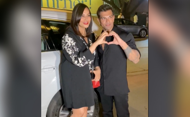 Bipasha Basu Reveals "Mom Guilt" After Leaving Baby Devi At Home For First Time