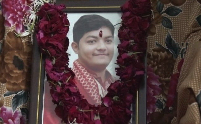 No Caste Discrimination Involved In IIT Bombay Student Death: Committee