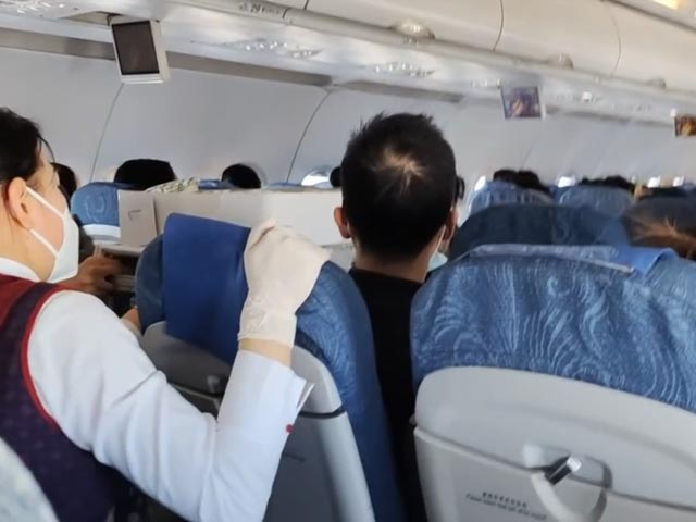 Panic In The Skies Uniteds Sudden Flight Halt And Its Aftermath - 0vzulpe