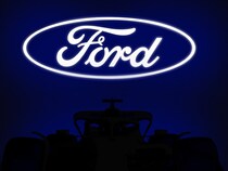Ford Team Up With Red Bull For Return To Formula One In 2026
