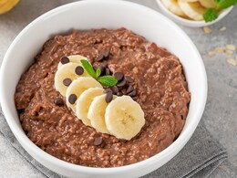 This Chocolate Banana Peanut Pudding Will Tempt Your Tastebuds This Chocolate Banana Peanut Pudding Will Tempt Your Tastebuds