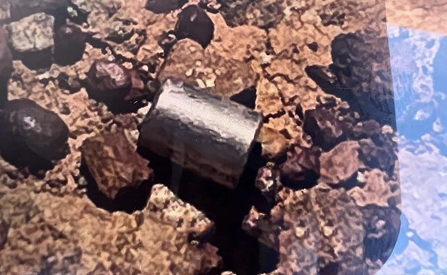Missing Radioactive Capsule Found In Australia's Vast Outback