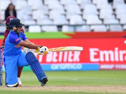 India Women vs West Indies Women T20 WC: ऋचा घोष की शानदार पारी से भारत ने वेस्टइंडीज को 6 विकेट से हराया