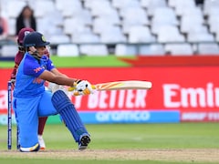 India Star To Miss New Zealand Series Due To 12th Board Exam