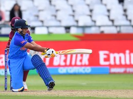 India Star To Miss New Zealand Series Due To 12th Board Exam