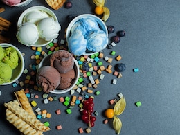 Watch: How To Pick Gelato? Italian Woman Shares Smart Tips To Remember