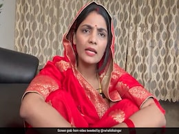 Case Against Bhojpuri Singer Over Tweet On Madhya Pradesh Urination Case Case Against Bhojpuri Singer Over Tweet On Madhya Pradesh Urination Case