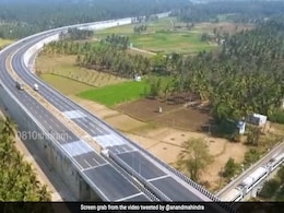Toll Tax की दरों में की गई भारी कटौती, देखें कहां लागू किया गया नया रूल Toll Tax की दरों में की गई भारी कटौती, देखें कहां लागू किया गया नया रूल