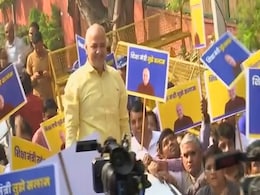 Highlights: Manish Sisodia Arrested By CBI In Liquor Policy Case Highlights: Manish Sisodia Arrested By CBI In Liquor Policy Case
