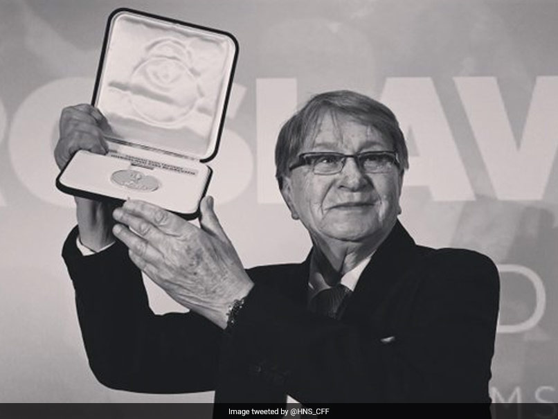 Croatia's Legendary Football Coach Miroslav Blazevic Dies At 87