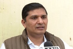 Centre Has Arrested Whole Leadership Of Our Party: AAP Leader Saurabh Bharadwaj Centre Has Arrested Whole Leadership Of Our Party: AAP Leader Saurabh Bharadwaj