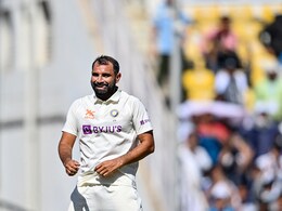 "What Happened Last Time...": Australia Coach's Blunt Take On Mohammed Shami-Less India Ahead Of Border-Gavaskar Trophy