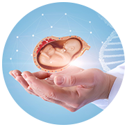 I have both PCOD and endometriosis; what are my chances at IVF? I have both PCOD and endometriosis; what are my chances at IVF?