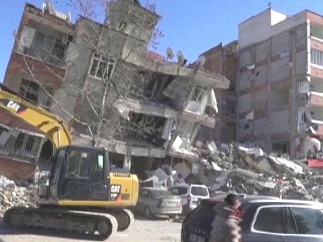 Top Headlines Of The Day: February 9, 2023